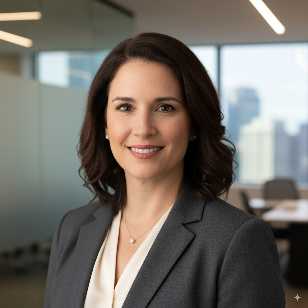 After: Portrait Background Replacement