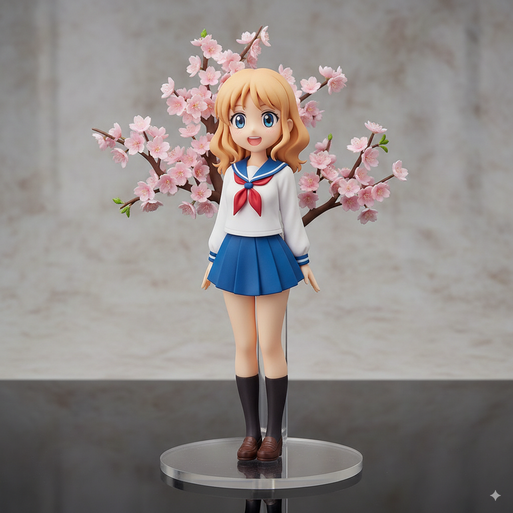 After: Artwork Style Transfer