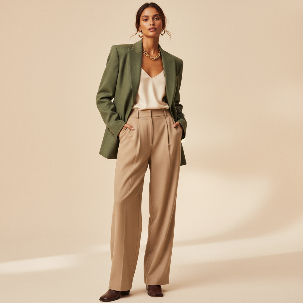 After: Fashion Photography