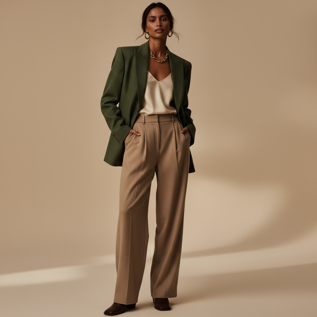 Before: Fashion Photography