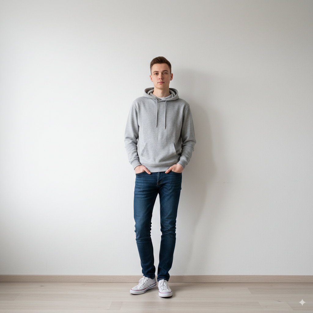 Before: Background Magic