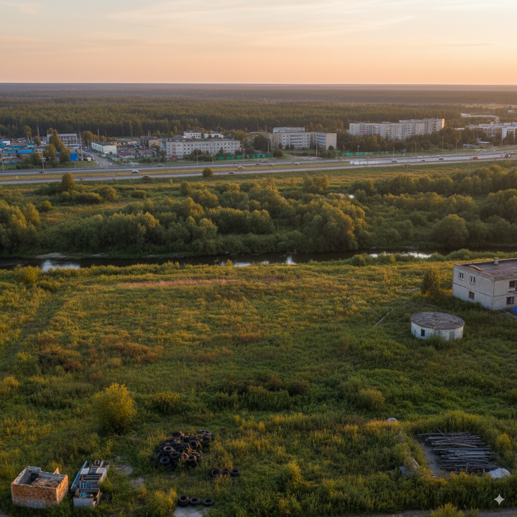 After: Object Removal