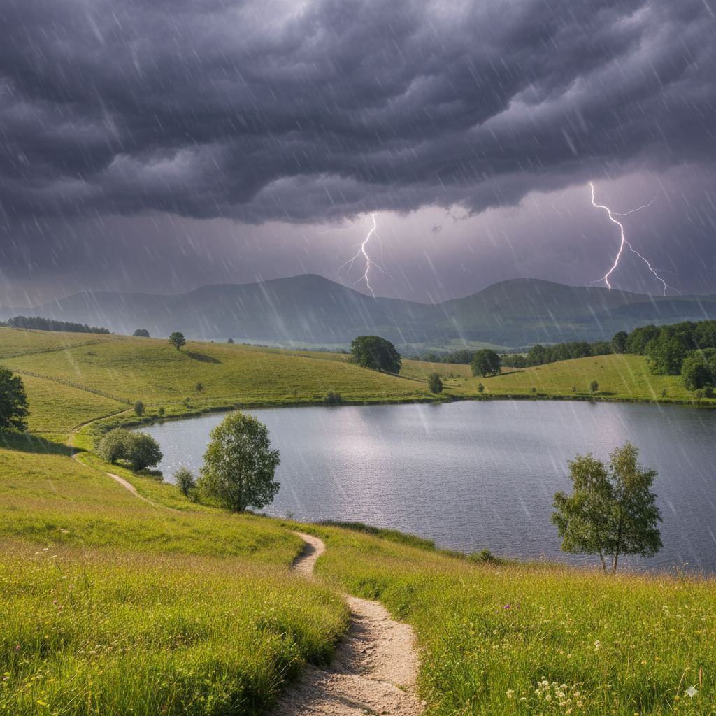 After: Weather Effects