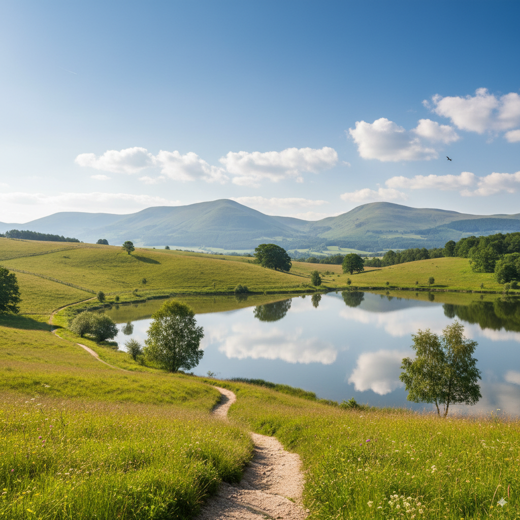 Before: Weather Effects